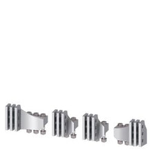 Load image into Gallery viewer, 3WA9111-0AM25 Siemens