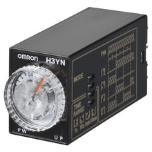 Load image into Gallery viewer, H3YN-2-B DC24 Omron