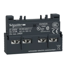 Load image into Gallery viewer, GVAE20TQ Schneider Electric