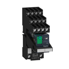 Load image into Gallery viewer, RXM4AB2BDPVS Schneider Electric