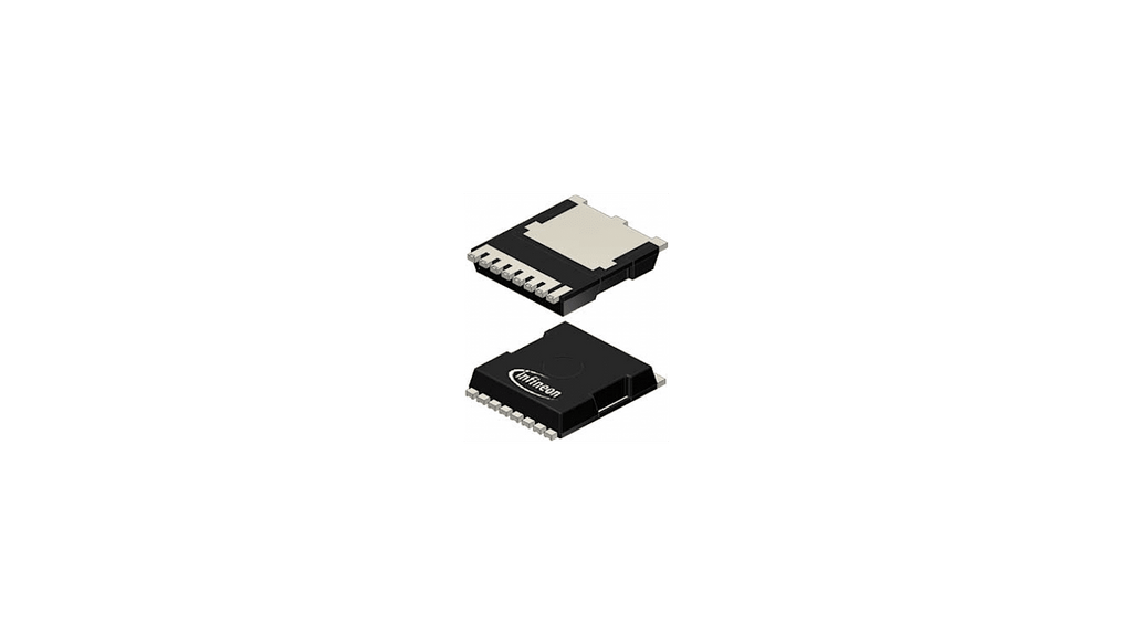 IAUT260N10S5N019ATMA1 Infineon