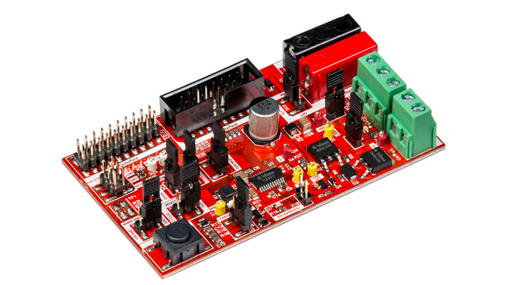 LITEDCDCSBCBOARDTOBO1 Infineon