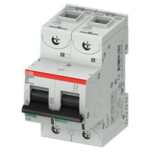 Load image into Gallery viewer, 2CCF019634R0001 ABB - S802PV-SD63
