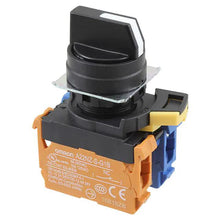 Load image into Gallery viewer, A22NS-2BL-NBA-G102-NN Omron