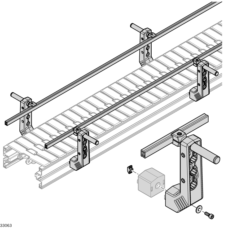 3842539496 Bosch Rexroth