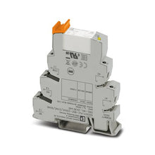 Load image into Gallery viewer, 1125943 Phoenix Contact - PLC-RSC-230UC/21HC/SO46