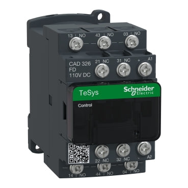 CAD326FD Schneider Electric