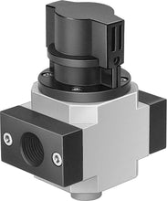 Load image into Gallery viewer, 186513 Festo - HE-1/4-D-MIDI
