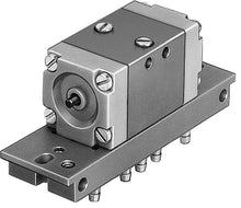 Load image into Gallery viewer, 4504 Festo - VL-5-PK-3