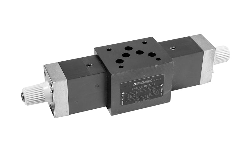 Duplomatic  RPC14M