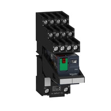 Load image into Gallery viewer, RXM4AB1P7PVS Schneider Electric