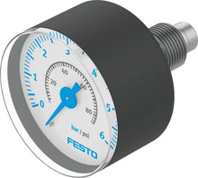 Load image into Gallery viewer, 187078 Festo - MA-40-6-R1/4-EN