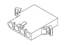 Load image into Gallery viewer, 19-09-1042 Molex - 1991-4R1