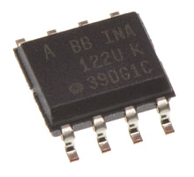 Load image into Gallery viewer, INA122UA Texas Instruments