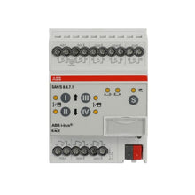 Load image into Gallery viewer, 2CDG110244R0011 ABB - SAH/S8.6.7.1