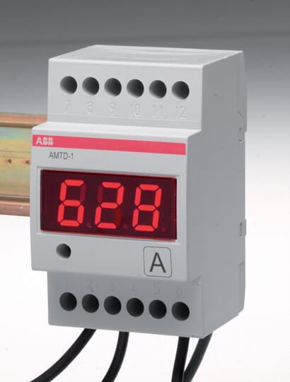 2CSM320000R1011 ABB - AMTD-1