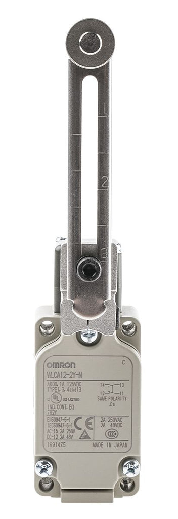 WLCA12-2Y-N Omron
