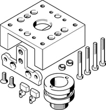 Load image into Gallery viewer, 558393 Festo - EAPS-R1-25-S