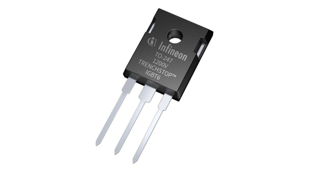 IKW15N120BH6XKSA1 Infineon