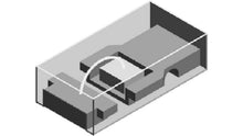 Load image into Gallery viewer, TLMS1100-GS08 Vishay