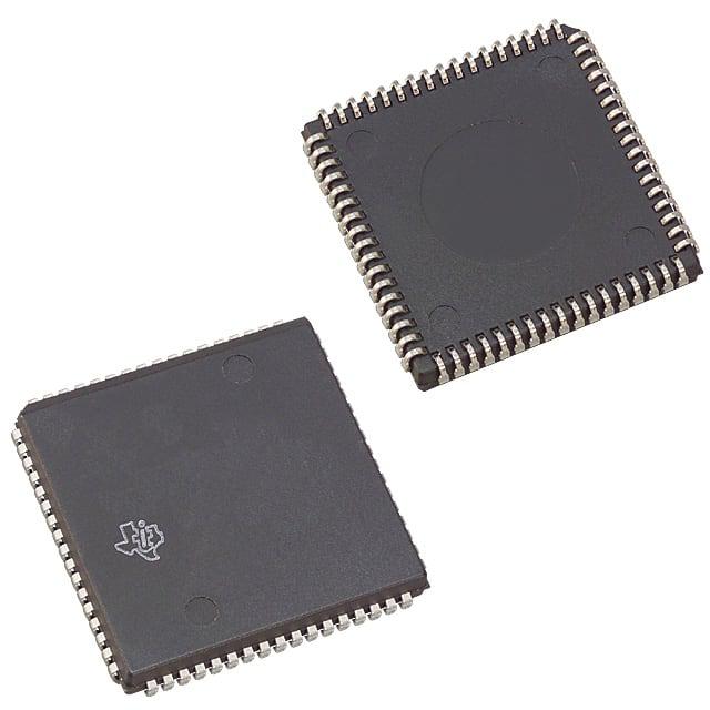 TL16C552FN Texas Instruments