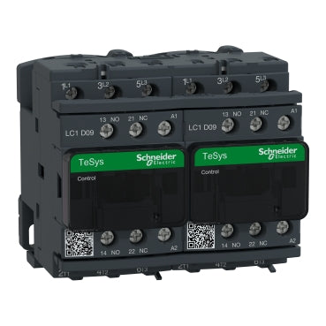 LC2D09U7V Schneider Electric