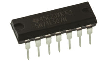 Load image into Gallery viewer, SN74LS07N Texas Instruments