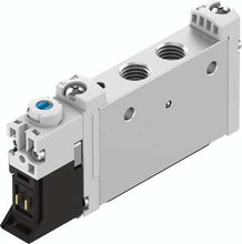 Load image into Gallery viewer, 566474 Festo - VUVG-L10-M52-RT-M7-1P3