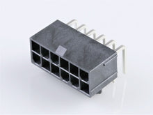 Load image into Gallery viewer, 50362296 Molex - 5569-12A7MS-130-T