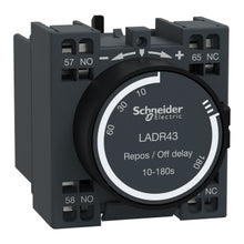 Load image into Gallery viewer, LADR43 Schneider Electric