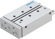 Load image into Gallery viewer, 170928 Festo - DFM-25-100-P-A-KF