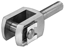 Load image into Gallery viewer, 32954 Festo - SGA-M10X1,25