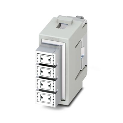 1417303 Phoenix Contact - HC-M-08-GBIT-CT-F