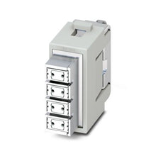 Load image into Gallery viewer, 1417303 Phoenix Contact - HC-M-08-GBIT-CT-F
