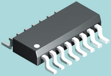 Load image into Gallery viewer, INA115BU Texas Instruments