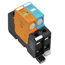 Load image into Gallery viewer, 1352270000 Weidmuller - VPU I 1+1 R 280V/12,5KA