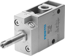 Load image into Gallery viewer, 7958 Festo - MFH-3-1/8-S