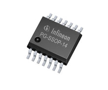Load image into Gallery viewer, TLF50211ELXUMA2 Infineon
