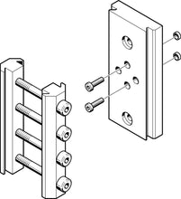 Load image into Gallery viewer, 177767 Festo - HMSV-27