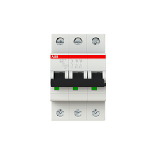 Load image into Gallery viewer, 2CDS273001R0635 ABB - S203M-B63