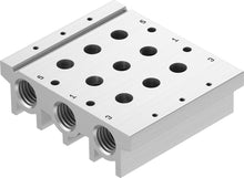 Load image into Gallery viewer, 574456 Festo - VABM-L1-18S-G38-3