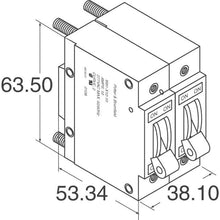 Load image into Gallery viewer, W92-X112-10 TE Connectivity