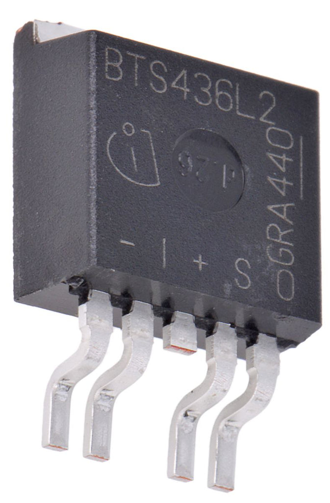 BTS436L2GATMA1 Infineon