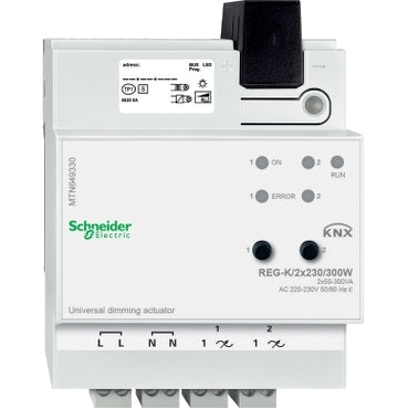 MTN649330 Schneider Electric