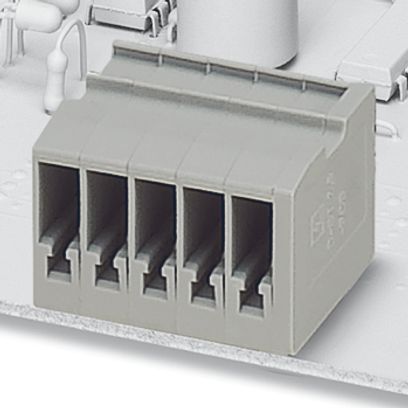 1980404 Phoenix Contact - ST 2,5-PCB/ 5-G-5,2