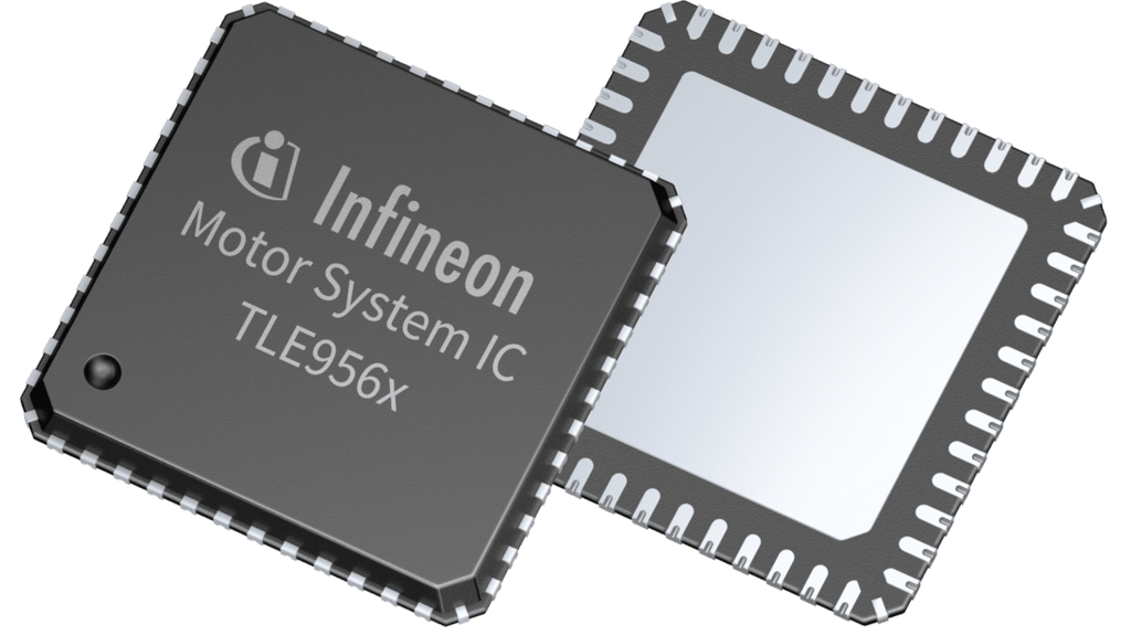 TLE9562QXXUMA1 Infineon
