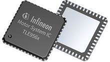 Load image into Gallery viewer, TLE9562QXXUMA1 Infineon