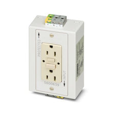 Load image into Gallery viewer, 5600639 Phoenix Contact - EM-DUO 120/15/GFI/AUX