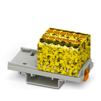 3273042 Phoenix Contact - PTFIX 12X2,5-NS35-FE