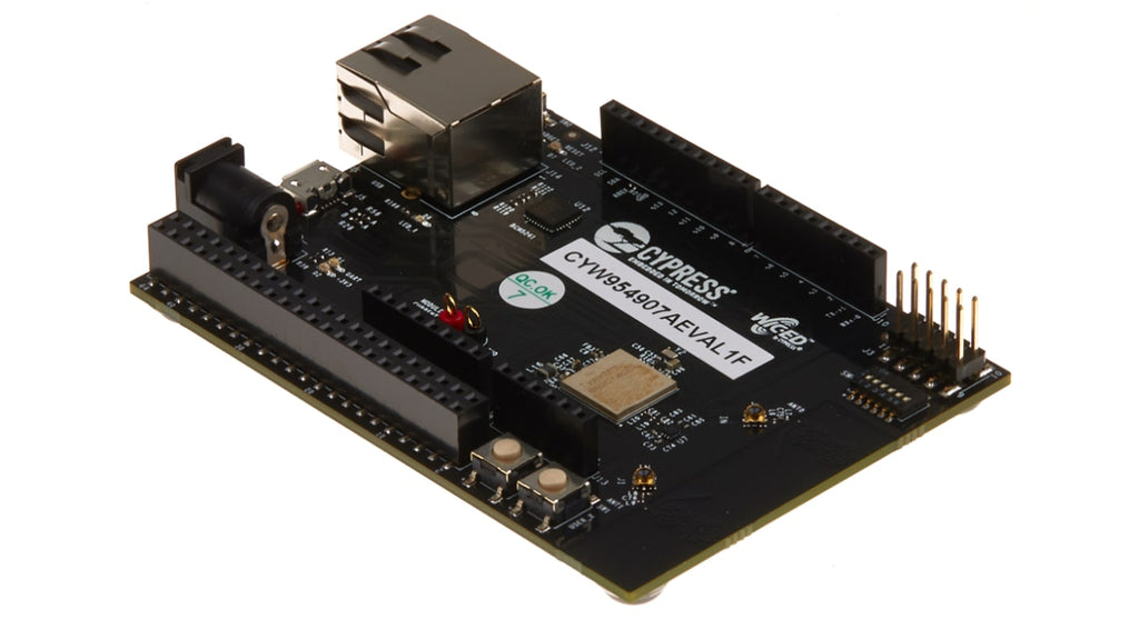 CYW954907AEVAL1F Infineon
